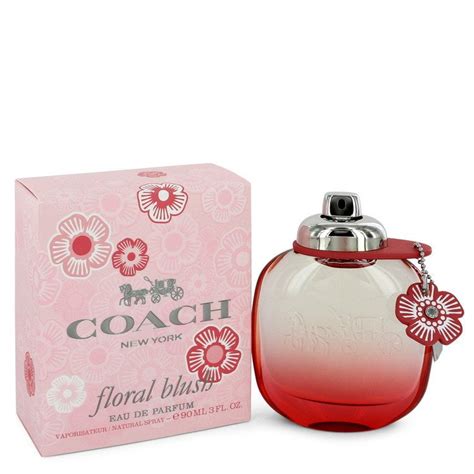 coach floral blush price.